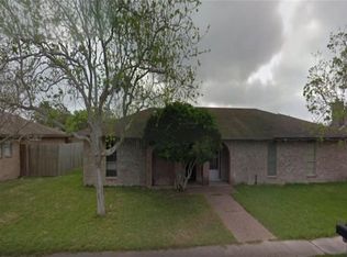 5062 Meandering Ln, Corpus Christi, TX 78413