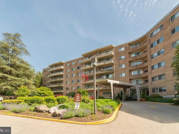 100 West Ave #211, Jenkintown, PA 19046