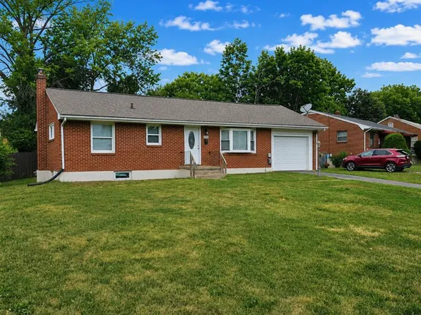 2702 Avalon Ave NW, Roanoke, VA 24012