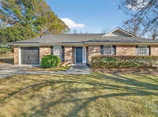33 Woodcock Drive, Richmond Hill, GA 31324