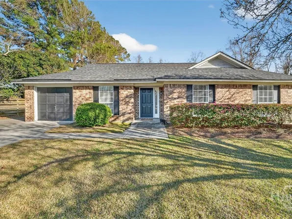 33 Woodcock Drive, Richmond Hill, GA 31324