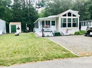 27 Ocean Park Rd #210, Old Orchard Beach, ME 04064