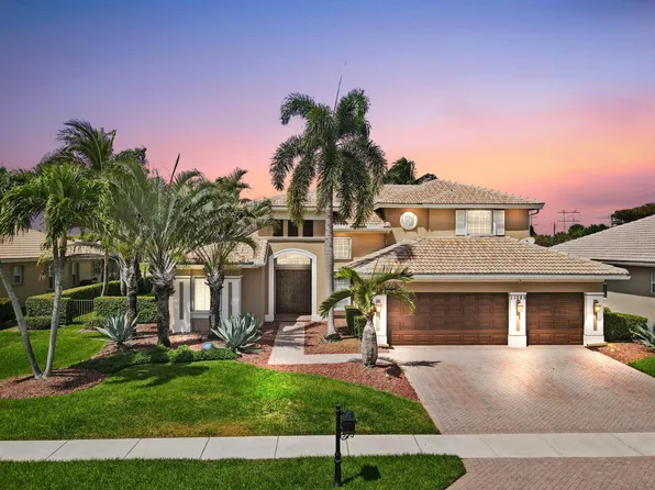 11085 Cobblefield Road, Wellington, FL 33449