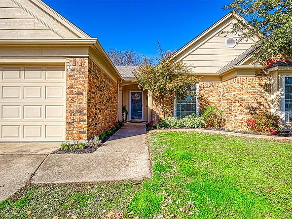 2nd image of 7009 Quail Meadow Dr