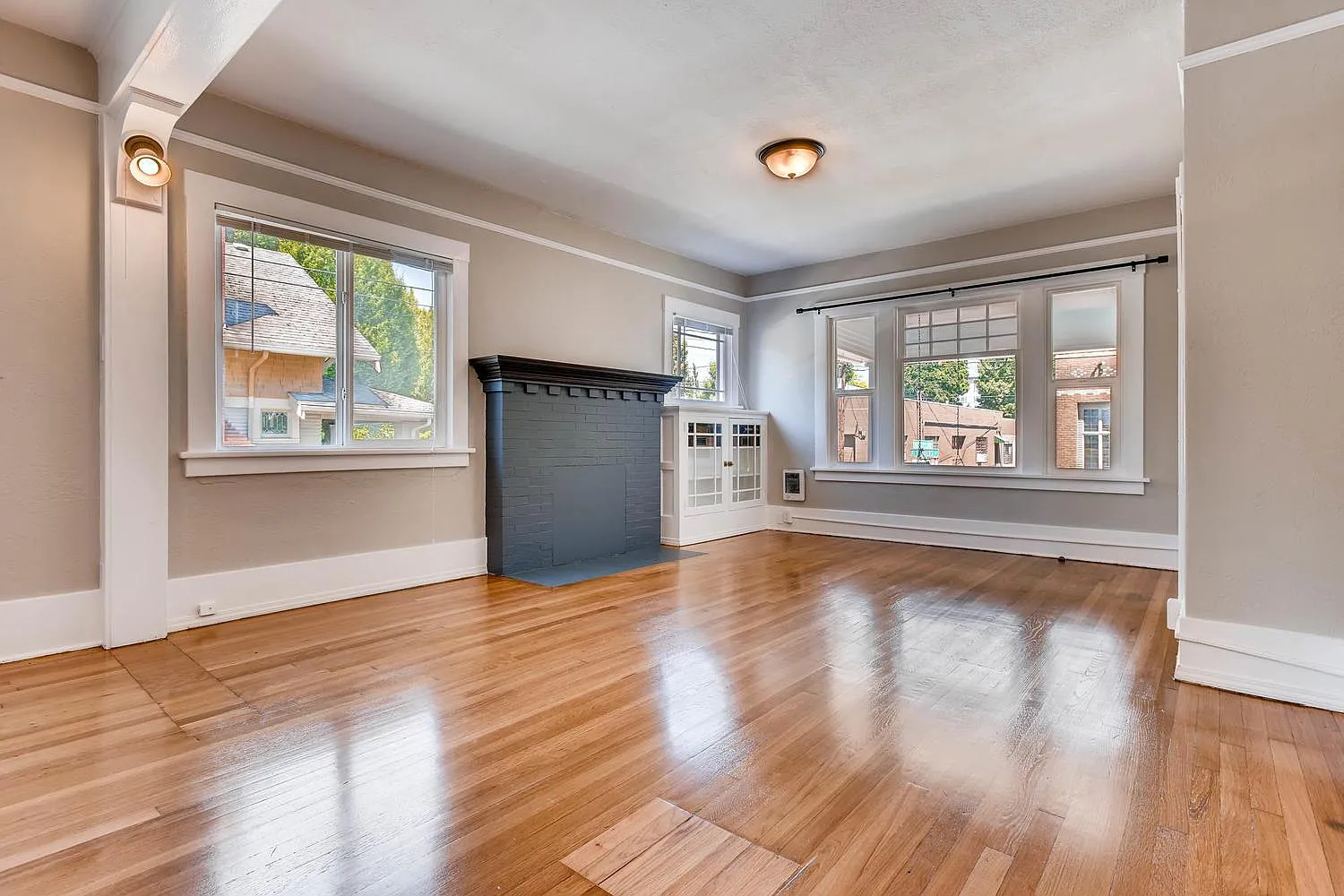 1 bed, 650 sqft, $1,850 — Photo 1