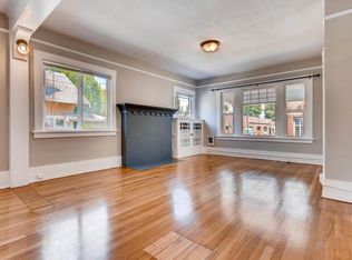 2106 NE Flanders St, Portland, OR 97232