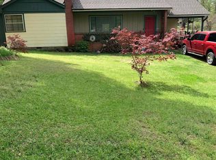 927 Leonard St, Camden, AR 71701