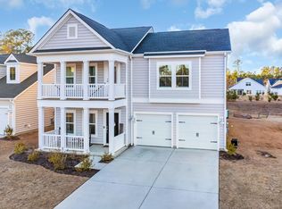 299 Empyrean Cir, Myrtle Beach, SC 29588