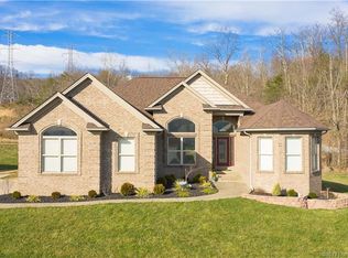 4312 Loriann Blvd, New Albany, IN 47150