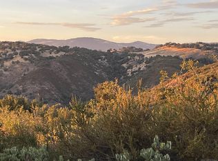 3885 Eagle Rdg #0, Julian, CA 92036