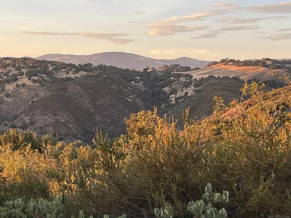 3885 Eagle Rdg #0, Julian, CA 92036