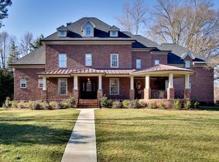 1151 Andover Rd, Charlotte, NC 28211