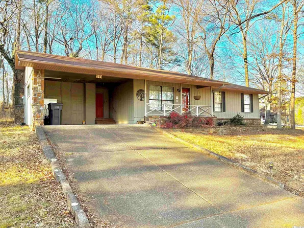 47 Malaga Way, Hot Springs, AR 71909
