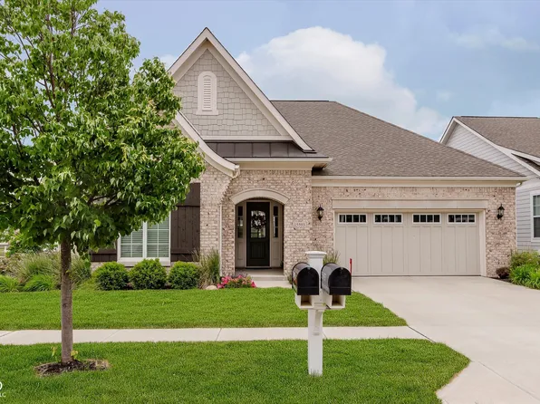 15593 Marsden Dr, Westfield, IN 46074