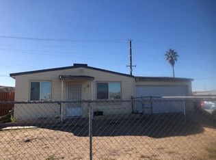 812 Lillian Dr, Barstow, CA 92311