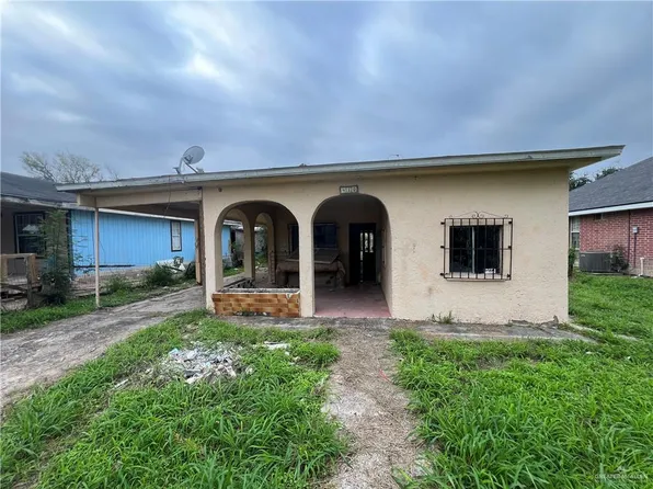 410 E 2nd St, San Juan, TX 78589