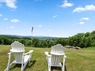 1822 Woodchuck Hollow Rd, Washington, VT 05675
