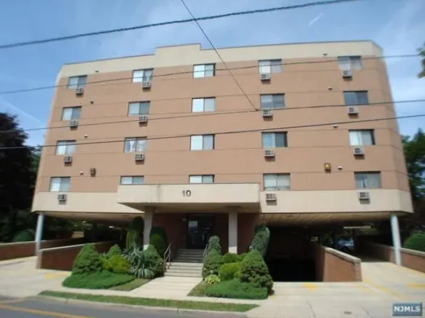 10 Orchard St APT 3, Hackensack, NJ 07601