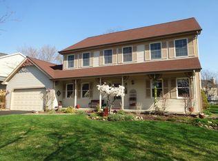 2442 Smalley Ct, Dundee, IL 60118