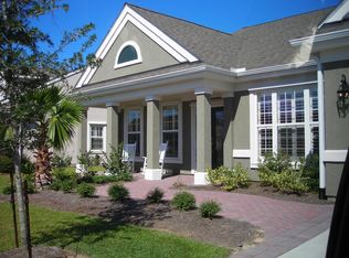 22 Vespers Way, Bluffton, SC 29909