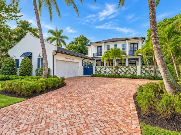 332 POTTER Road, West Palm Beach, FL 33405