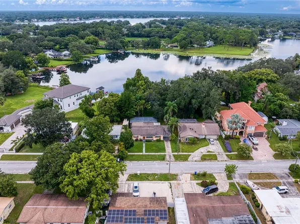 2525 N HABANA PLACE, TAMPA, FL 33618
