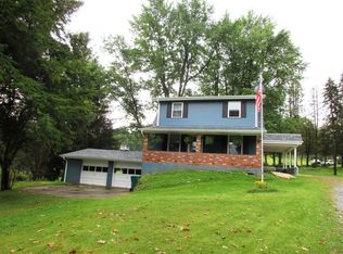 302 Union Church Rd, Mars, PA 16046