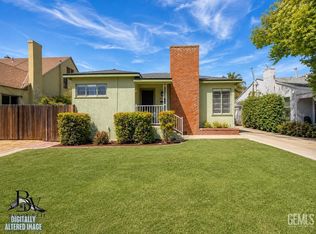 330 Francis St, Bakersfield, CA 93308