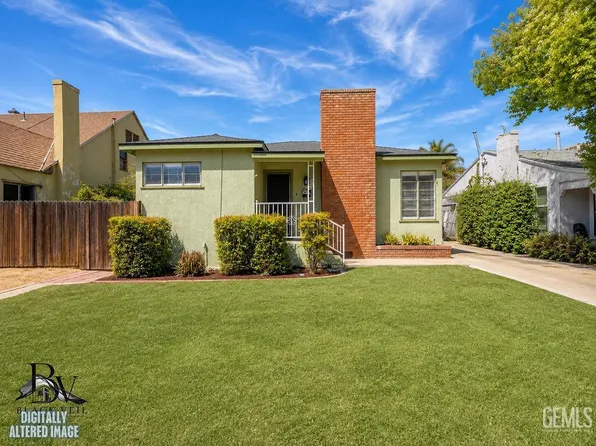 330 Francis St, Bakersfield, CA 93308
