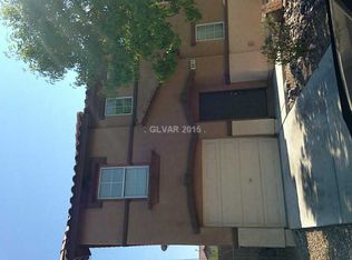 8911 Proud Statue Ave, Las Vegas, NV 89148