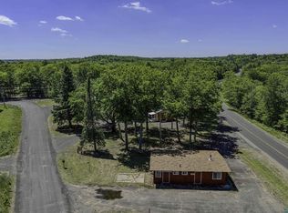 66075 Rooster Rd, Iron River, WI 54847
