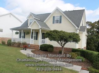 6717 Cedar Ridge Ln, Harrison, TN 37341