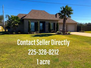 5642 E Jake Oliver Ln, Iowa, LA 70647