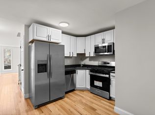 2506 E Fayette St, Baltimore, MD 21224