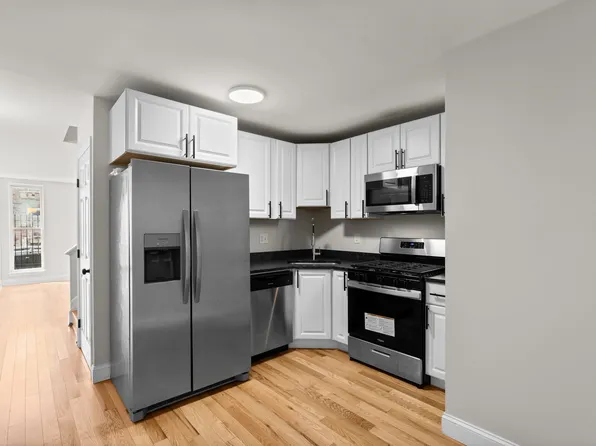 2506 E Fayette St, Baltimore, MD 21224