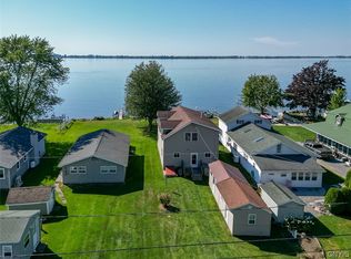 4 Wilder Dr, Sandy Creek, NY 13145