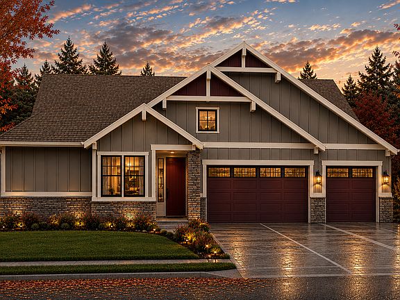 Ridgeview Farmhouse
