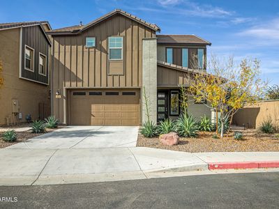 1034 S Sunset Dr, Chandler, AZ, 85286