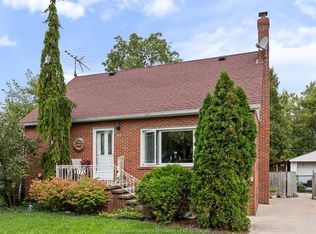 170 Fort St, Amherstburg, ON N9V1B8