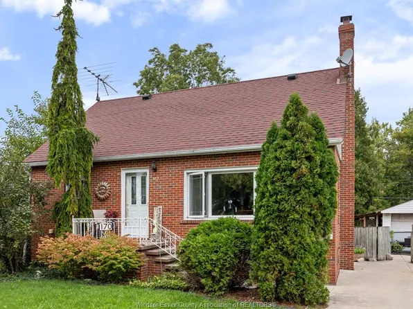 170 Fort St, Amherstburg, ON N9V 1B8
