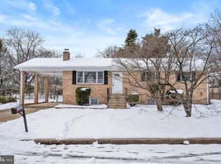 10505 Mullikin Dr, Clinton, MD 20735