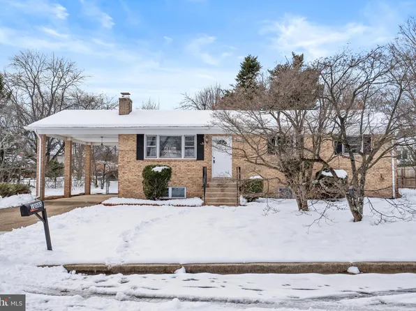 10505 Mullikin Dr, Clinton, MD 20735