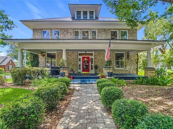 705 SE 5th St, Ocala, FL 34471