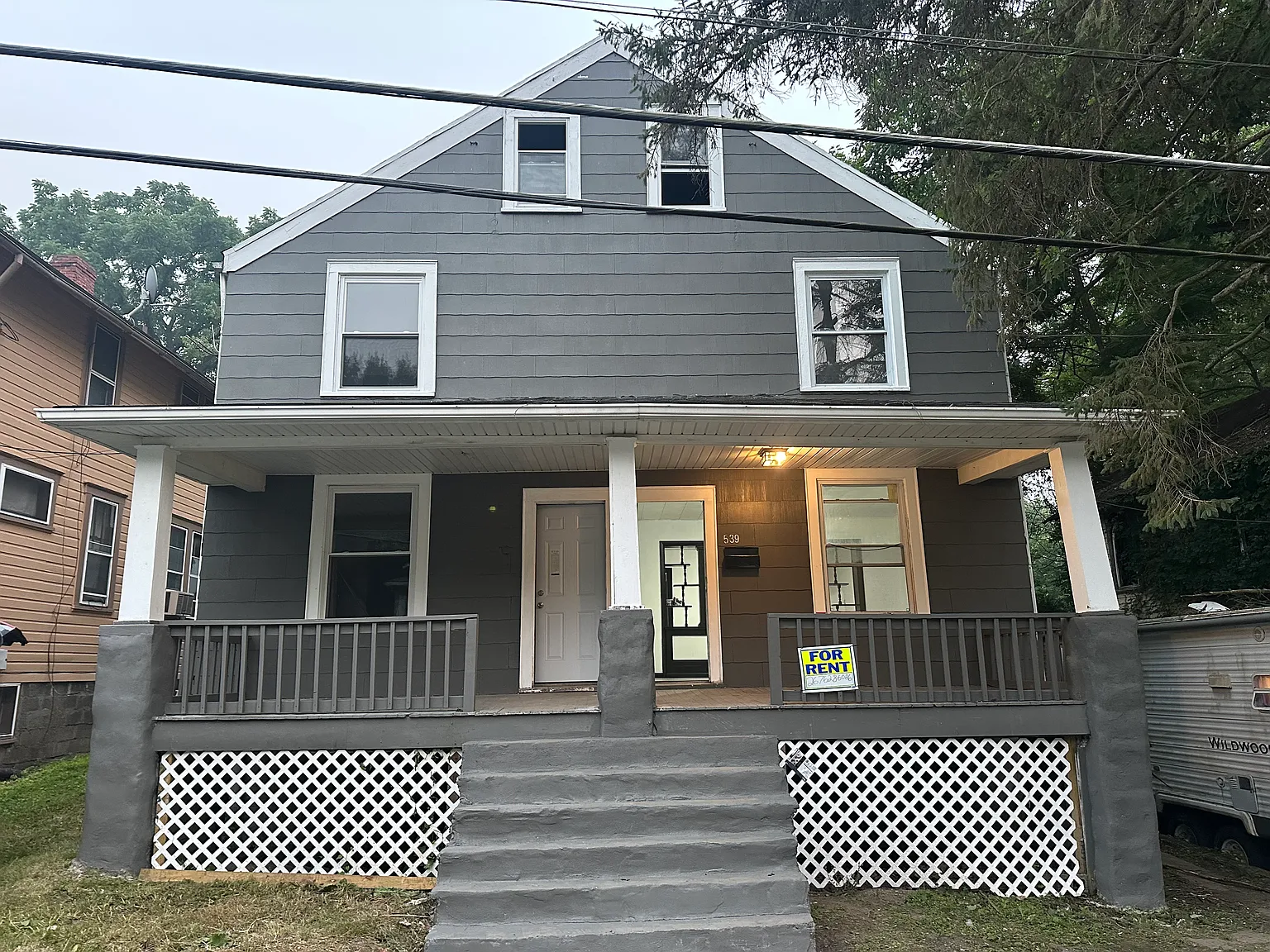 3 bed, $900 — Photo 3