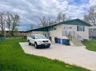 3401 Leland Ln #1/2, Rapid City, SD 57702