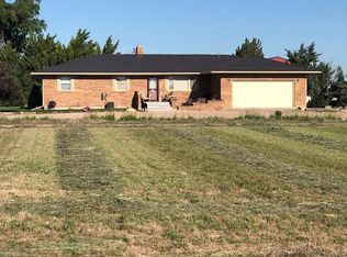 32431 Road 5, Fowler, CO 81039