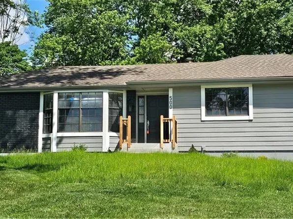 500 London Way, Belton, MO 64012