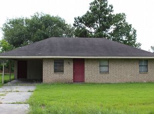 213 Crip Ln, Duson, LA 70529