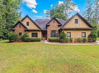 114 Big Y Cove Loop, Rockford, AL 35136