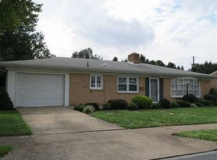 110 W Green St, Shiremanstown, PA
